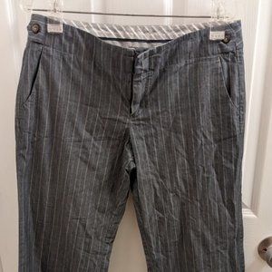 Gap women Pants Size 6